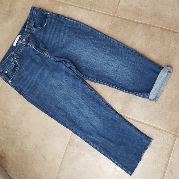 Ella Moss high waisted straight (see description) - Picture 2 of 7